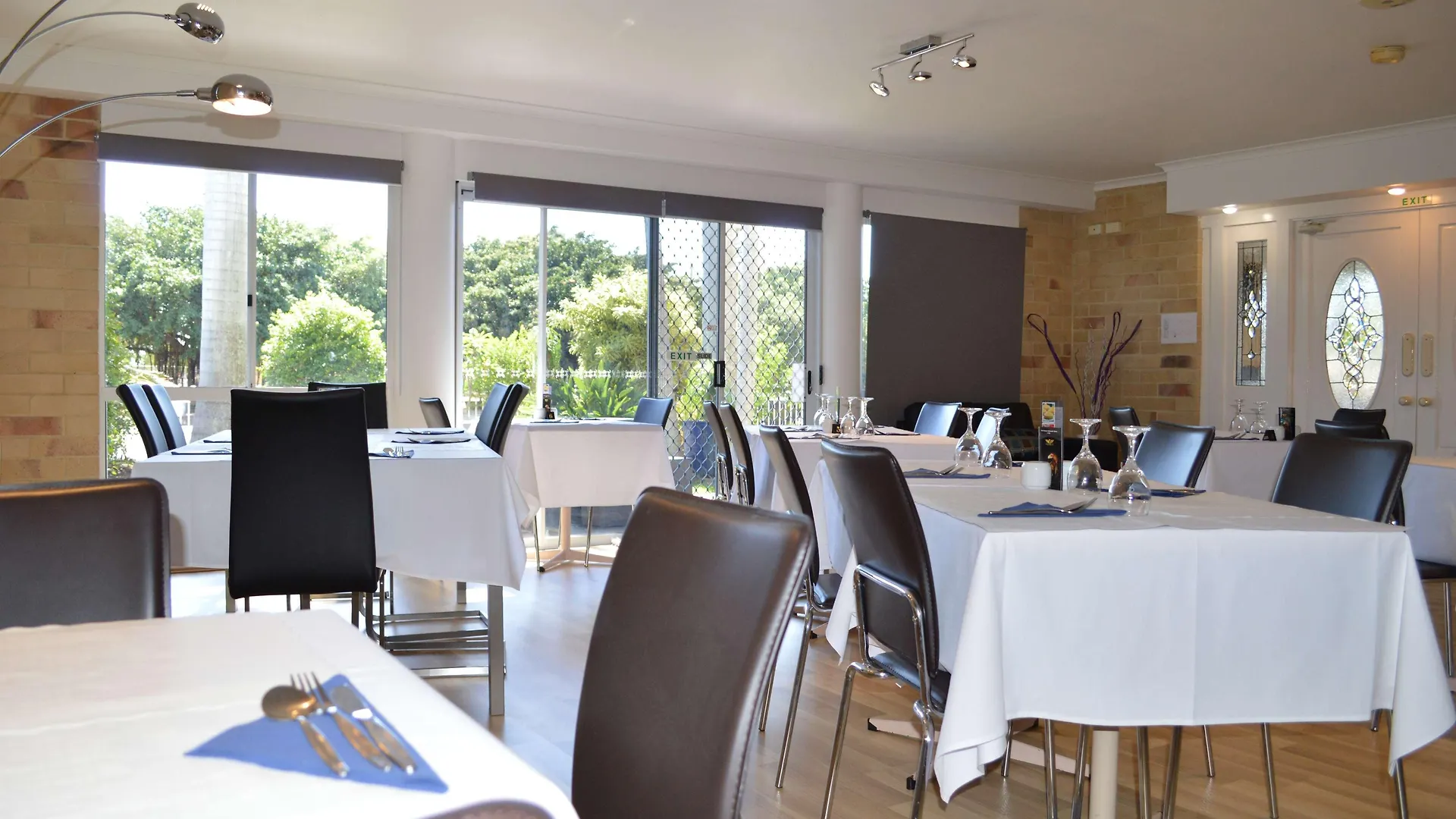 Motel Best Western Ambassador Motor Lodge Hervey Bay