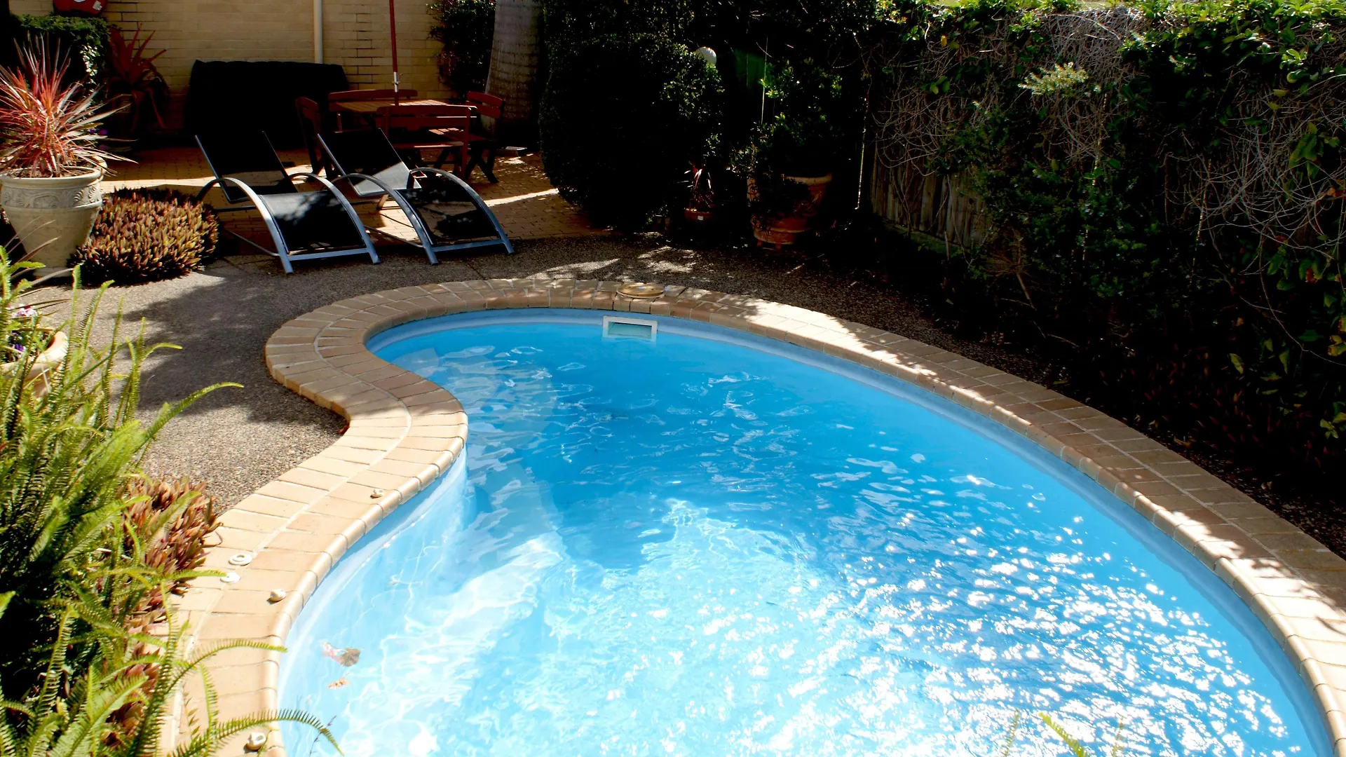 Motel Best Western Ambassador Motor Lodge Hervey Bay