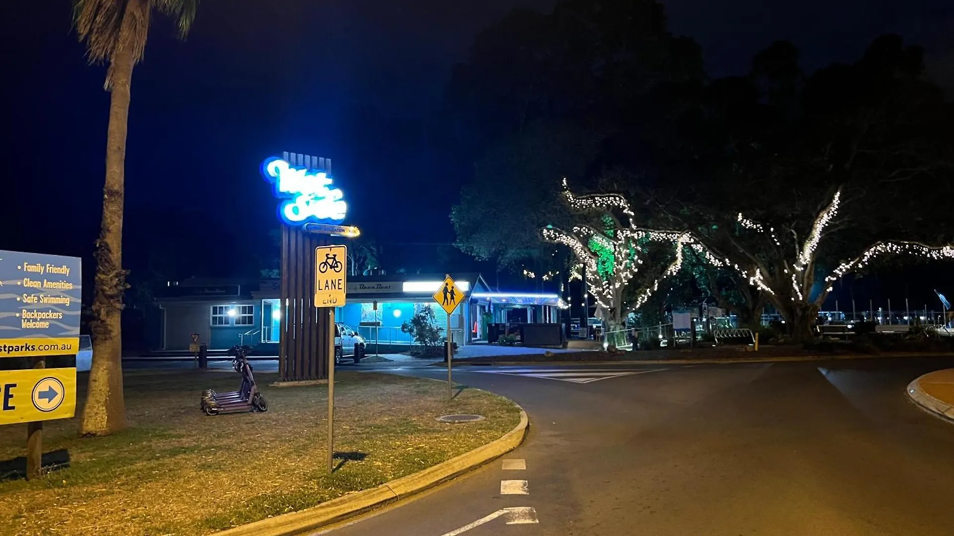 Best Western Ambassador Motor Lodge Hervey Bay 3*,