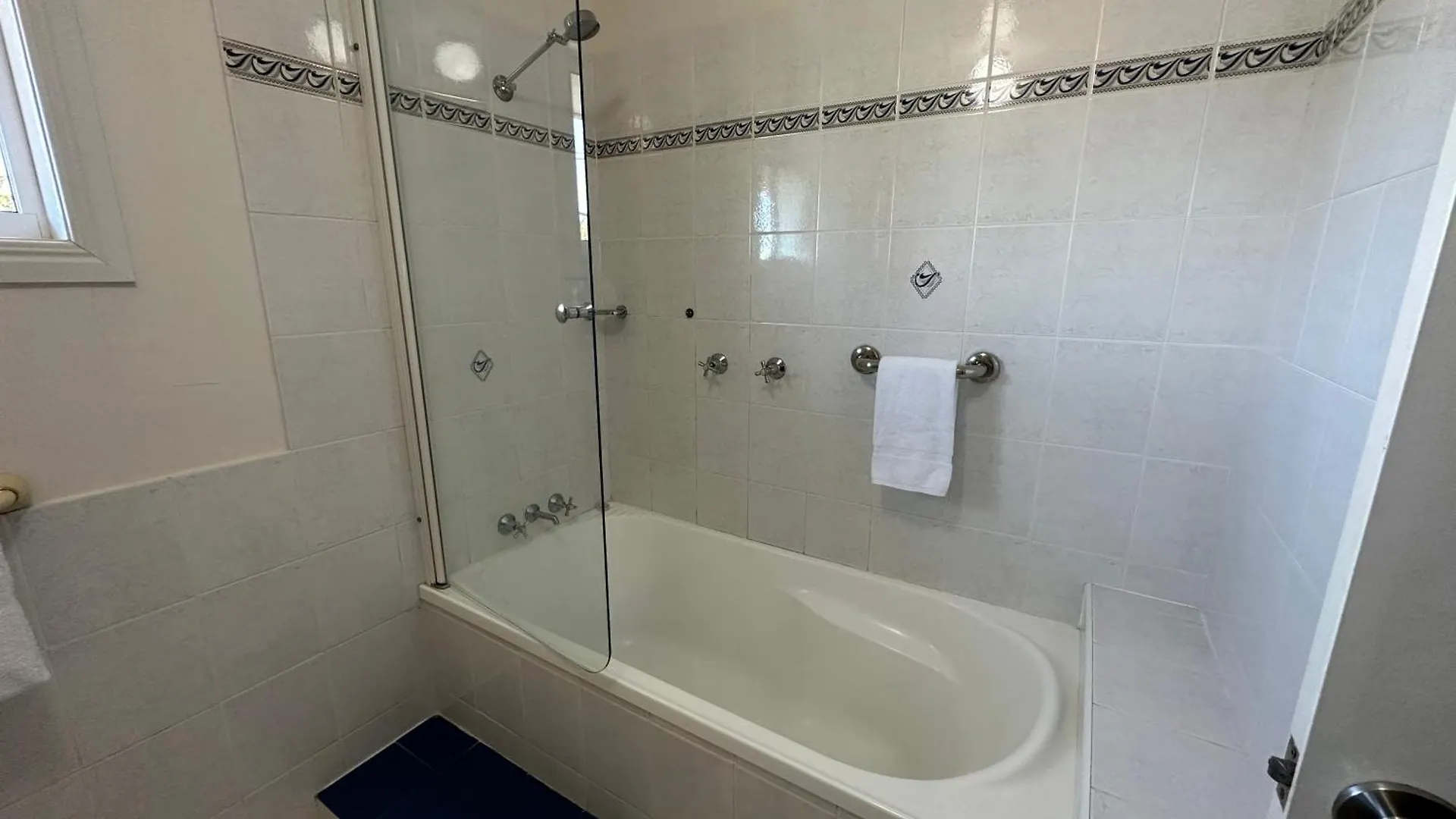 Motel Best Western Ambassador Motor Lodge Hervey Bay