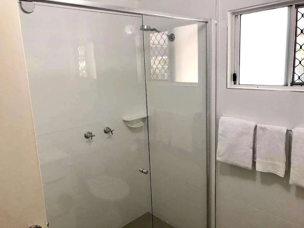 Best Western Ambassador Motor Lodge Hervey Bay Motel