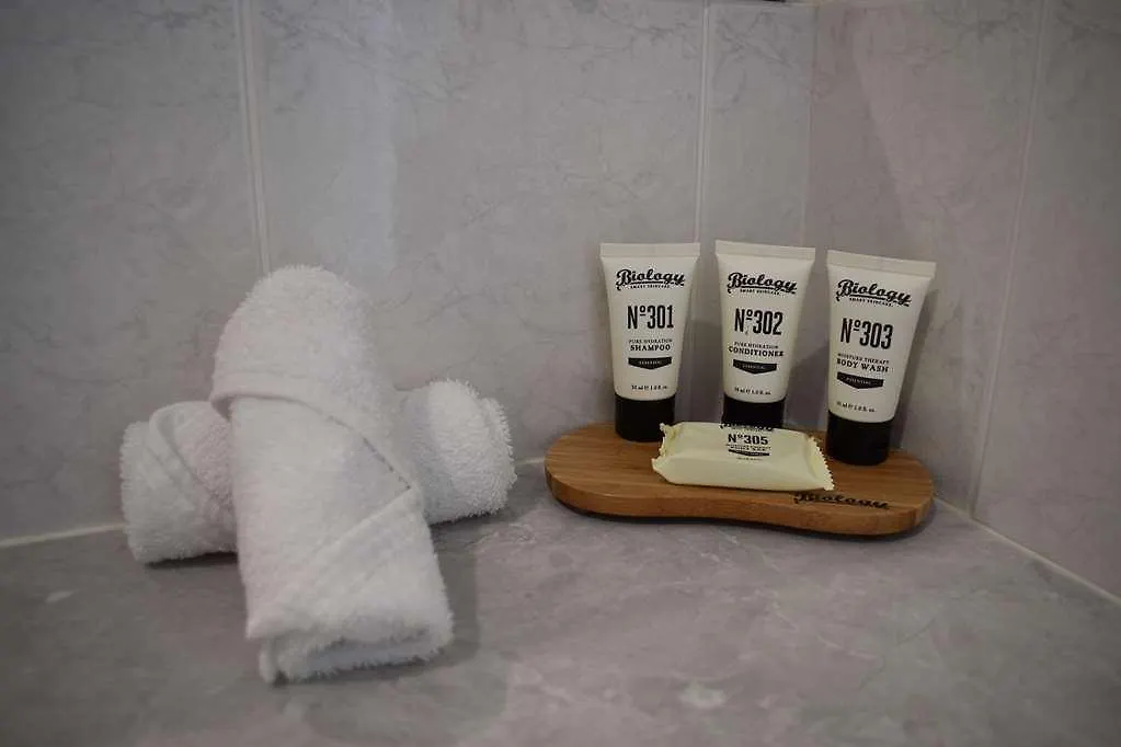 Motel Best Western Ambassador Motor Lodge Hervey Bay