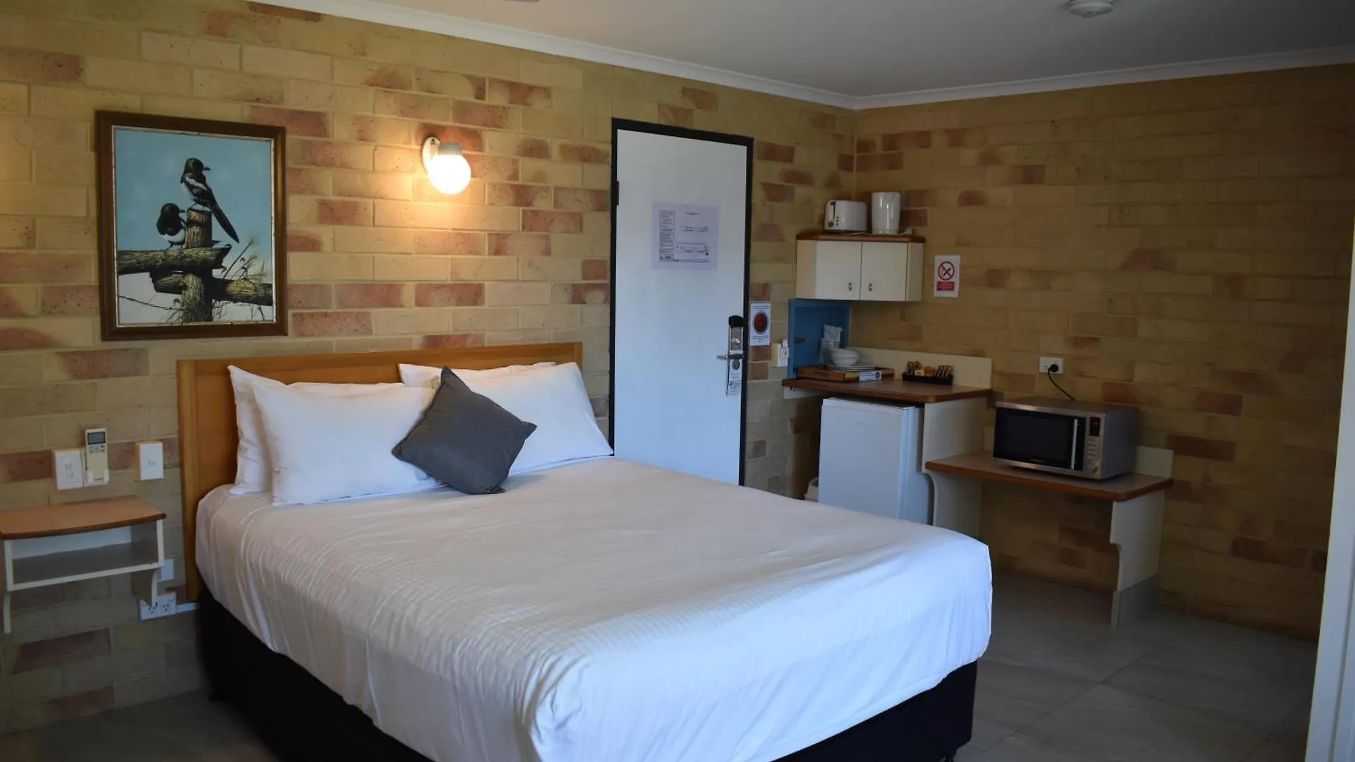 Best Western Ambassador Motor Lodge Hervey Bay Motel