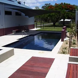 Fraser Coast Top Tourist Park Holiday park