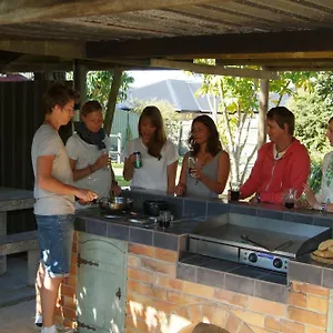 Woolshed Eco Hostel