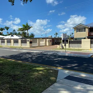 Hervey Bay Motel Motel