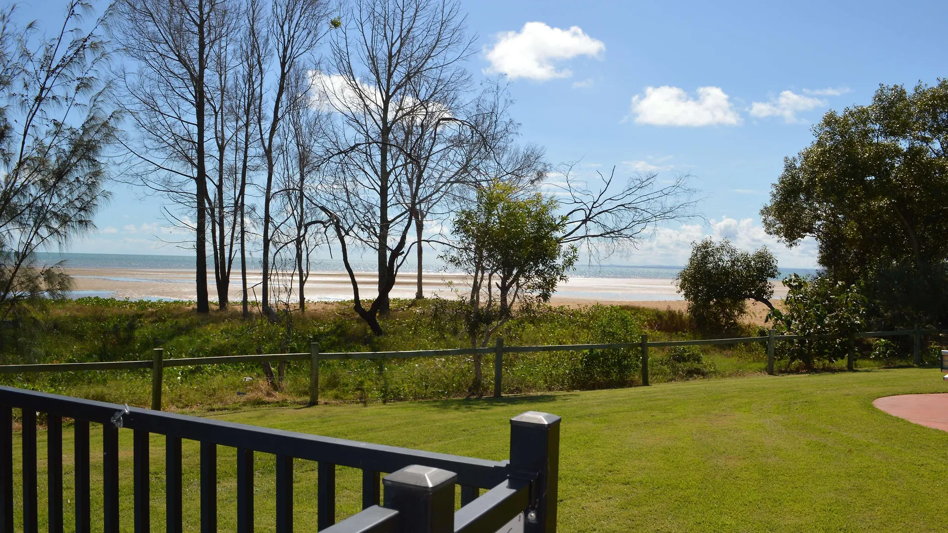 Best Western Ambassador Motor Lodge Hervey Bay