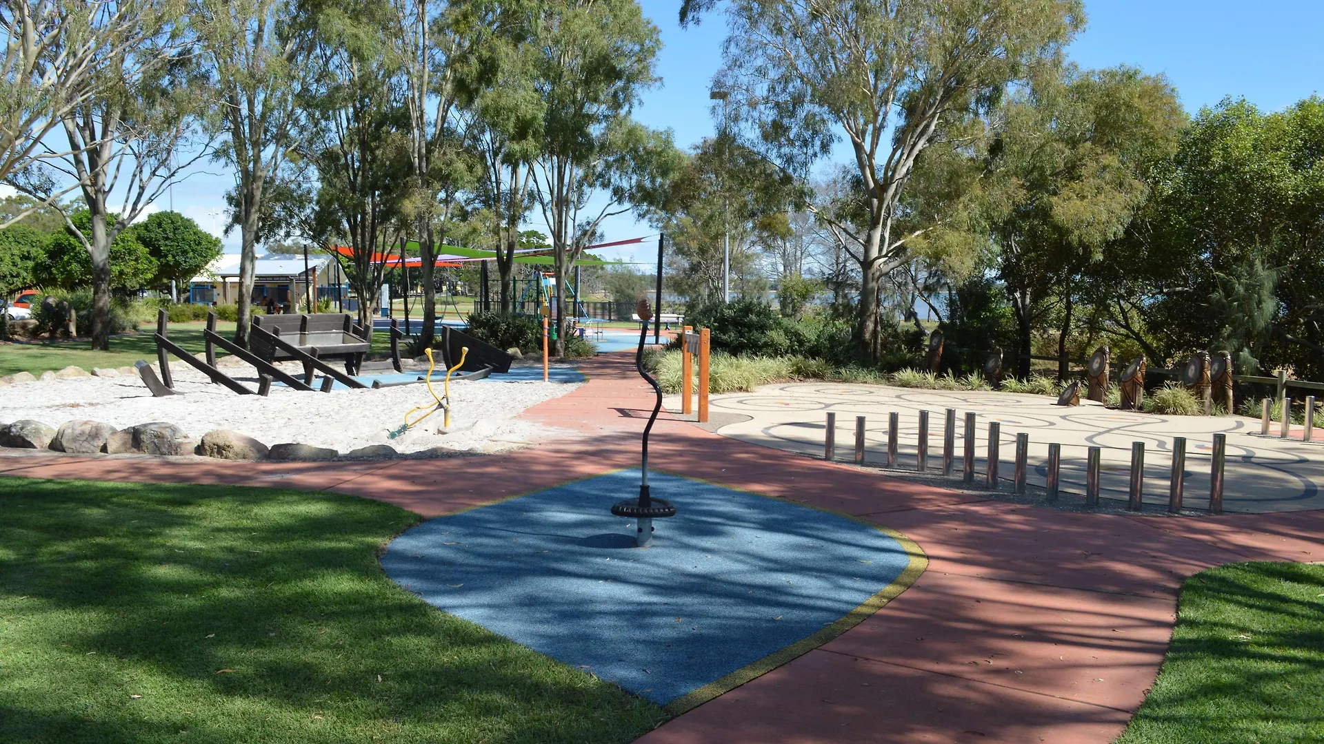 Motell Best Western Ambassador Motor Lodge Hervey Bay