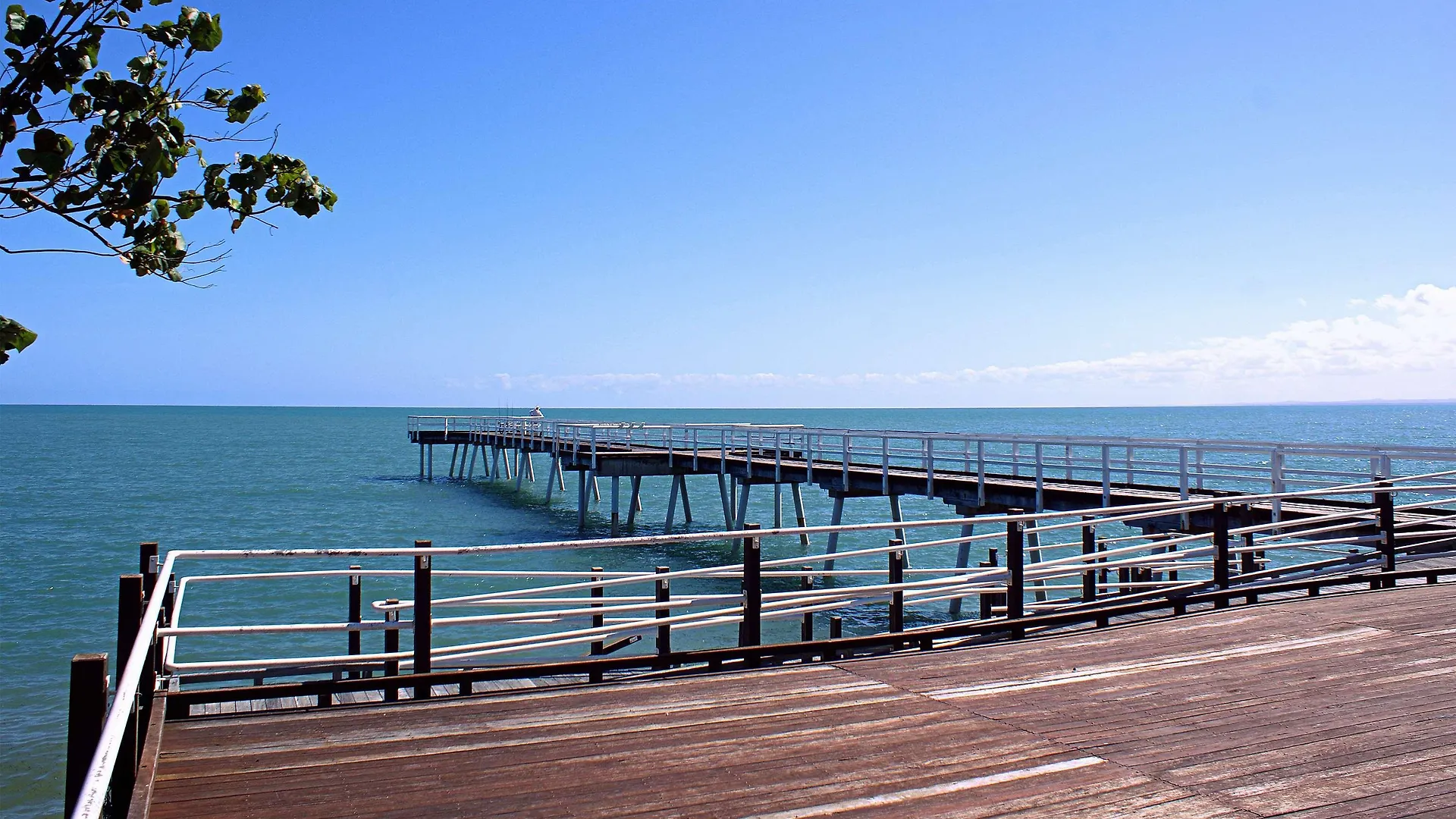 Best Western Ambassador Motor Lodge Hervey Bay Motell