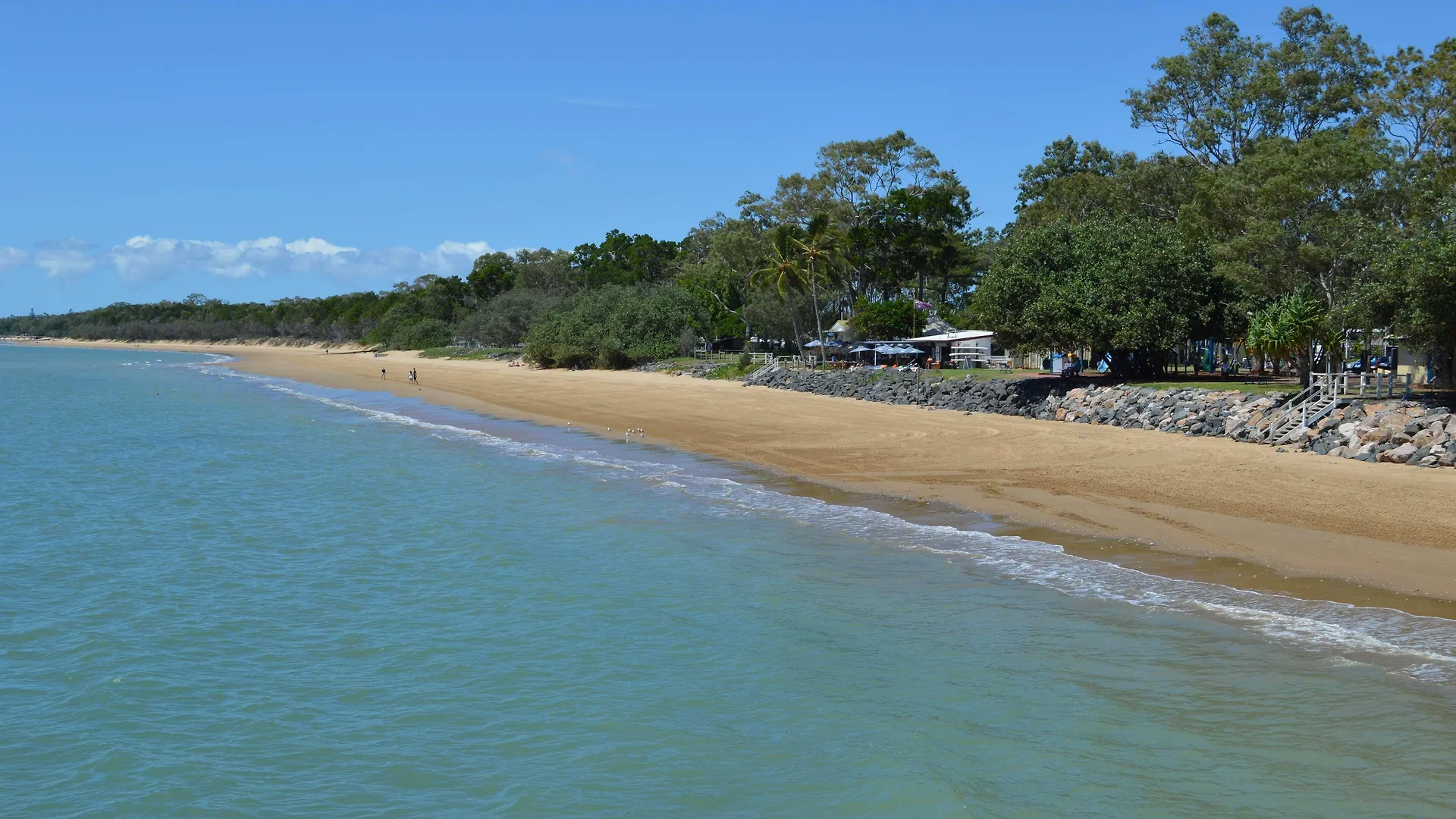 Motel Best Western Ambassador Motor Lodge Hervey Bay