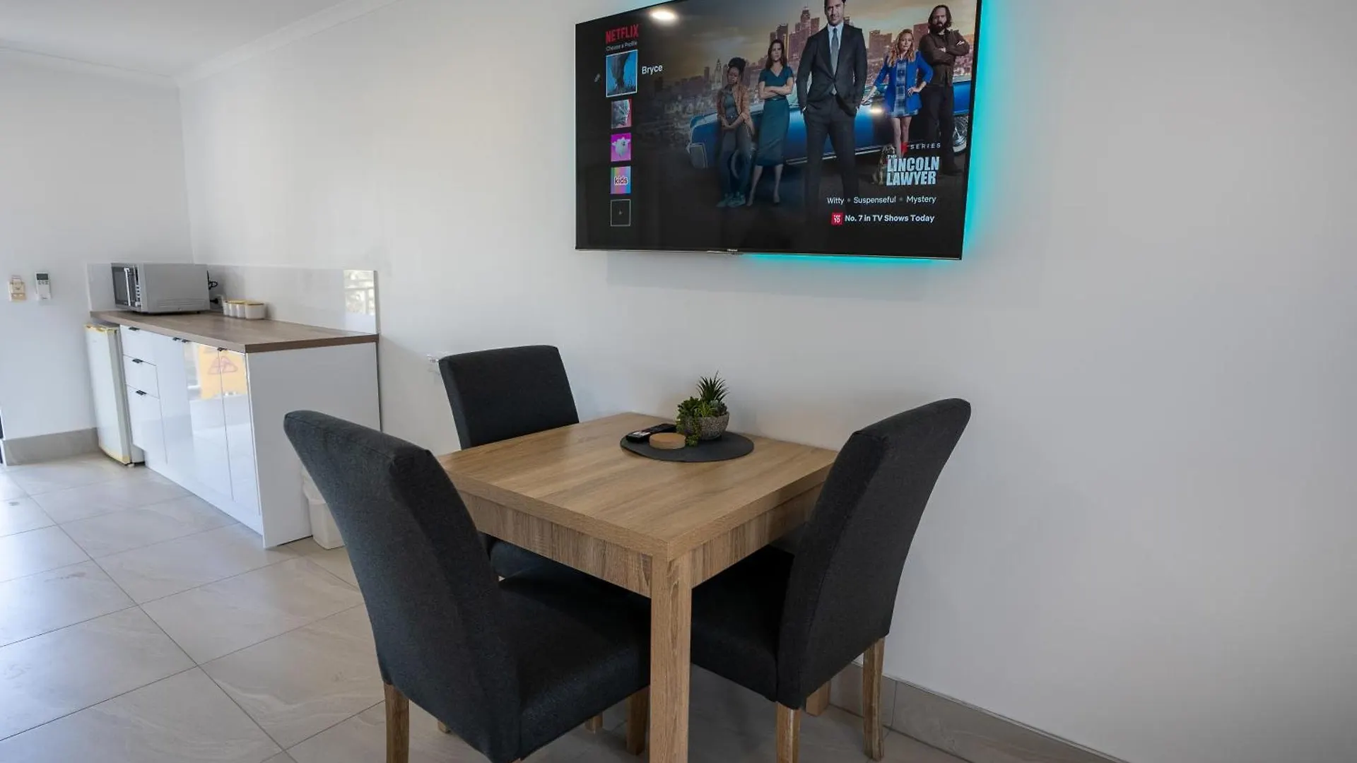 Best Western Ambassador Motor Lodge Hervey Bay