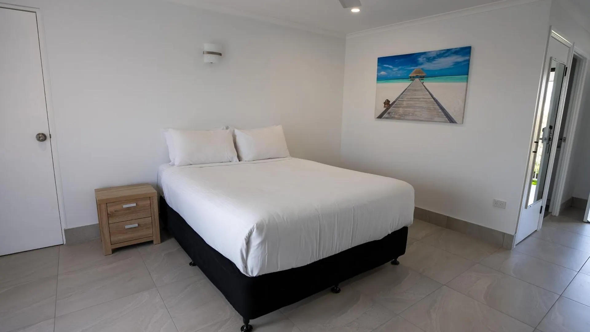 Best Western Ambassador Motor Lodge Hervey Bay