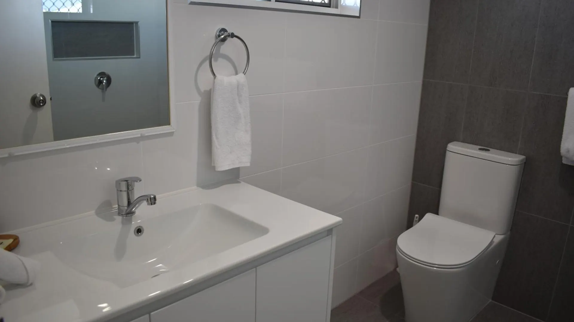 Best Western Ambassador Motor Lodge Hervey Bay Australien