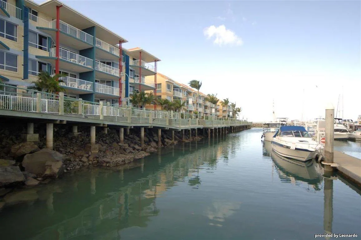 Best Western Ambassador Motor Lodge Hervey Bay Motel