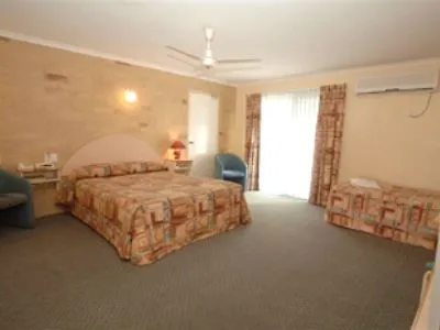 Motel Best Western Ambassador Motor Lodge Hervey Bay