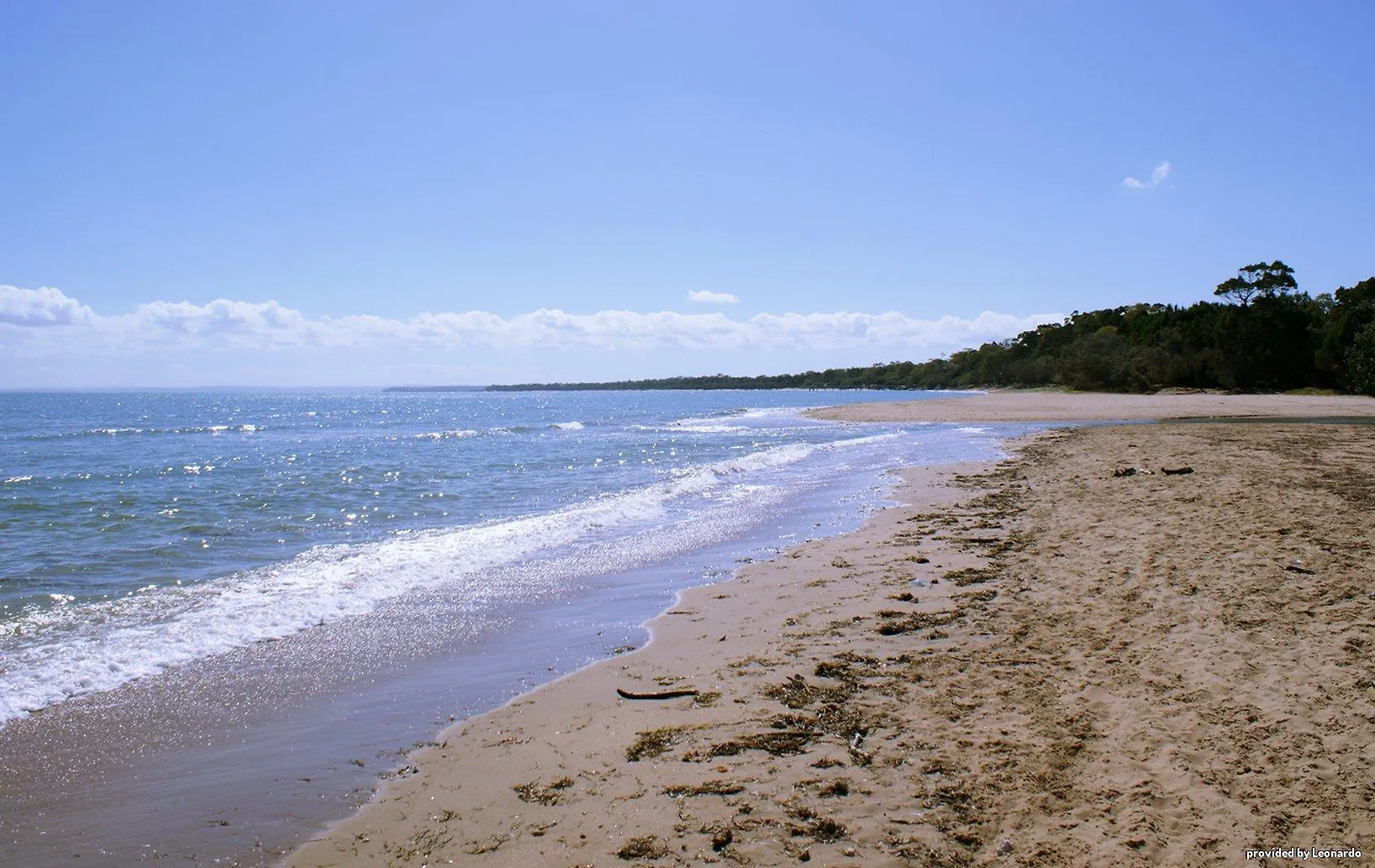 Best Western Ambassador Motor Lodge Hervey Bay 3*,