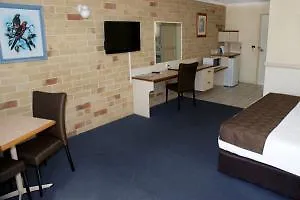 Best Western Ambassador Motor Lodge Hervey Bay Australia